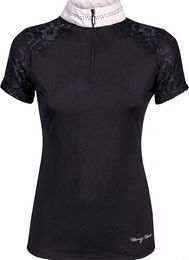 Produktbild von Shirt Reitturnier Frau Harry's Horse Venice