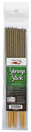 Produktbild von Shrimp Stick Spinat Lolly (10 Stück) Garnelenfutter