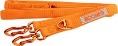 Produktbild von SICCARO Führleine Sealines orange