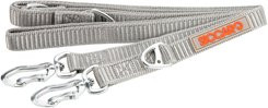 Produktbild von SICCARO Führleine Sealines silver