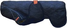 Produktbild von SICCARO Hunde-Bademantel Supreme 2.0 blue granite