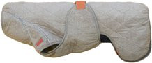 Produktbild von SICCARO Hunde-Bademantel Supreme 2.0 sand