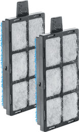 Produktbild von Sicce AQUA FILTRA Ersatzkartusche 2 Stück - 10-20