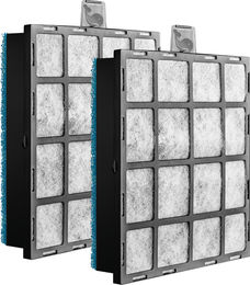 Produktbild von Sicce AQUA FILTRA Ersatzkartusche 2 Stück - 40