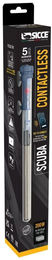 Sicce SCUBA Contactless Heizer - 200 Watt – Bild 1 von 2