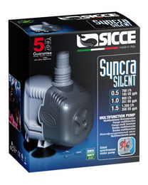 Sicce SYNCRA Pumpe - 1.0 – Bild 1 von 4