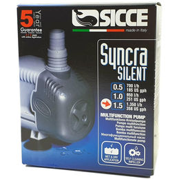 Sicce SYNCRA Pumpe – Bild 1 von 4