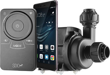 Sicce Syncra SDC Aquarium Pumpe 3.0 – Bild 1 von 4