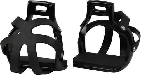 Produktbild von Sicherheits-Steigbügel Edix Saddles