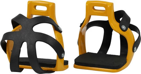 Produktbild von Sicherheits-Steigbügel  Kind Edix Saddles