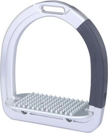 Produktbild von Sicherheitsbeschläge Aluminium mit flachem Boden für Kinder Alfa Jump Safety2