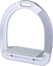 Produktbild von Sicherheitsbeschläge Aluminium mit flachem Boden für Kinder Alfa Jump Safety2