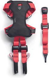 Produktbild von Sicherheitsgeschirr für Hunde Zolux Travel