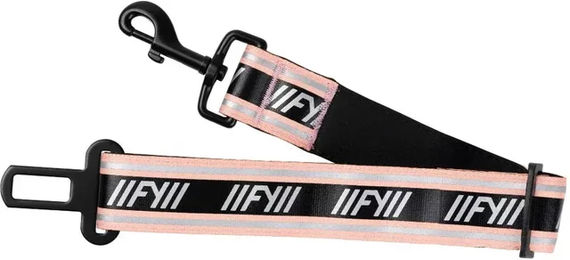 Produktbild von Sicherheitsgurt für Hunde FuzzYard Active