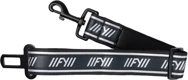 Produktbild von Sicherheitsgurt für Hunde FuzzYard Active