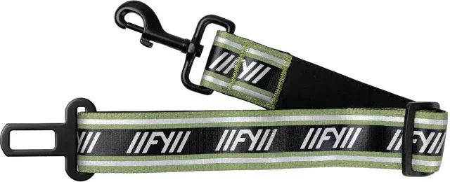 Produktbild von Sicherheitsgurt für Hunde FuzzYard Active