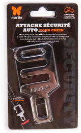 Sicherheitsgurt für Hunde Martin Sellier – Bild 1 von 3