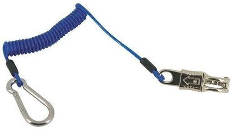 Produktbild von Sicherheitskarabinerhaken für Pferde HorseGuard