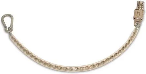 Produktbild von Sicherheitskette + Kunststoff HFI