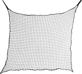 Sicherheitsnetz für die Ladung Kerbl – Bild 1 von 7