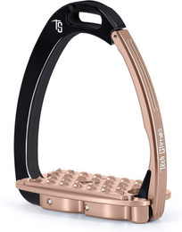 Produktbild von Sicherheitssättel für das Reiten Tech Stirrups Venice Flat Evo
