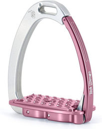 Produktbild von Sicherheitssättel für das Reiten Tech Stirrups Venice Flat Evo
