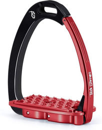 Produktbild von Sicherheitssättel für das Reiten Tech Stirrups Venice Flat Evo