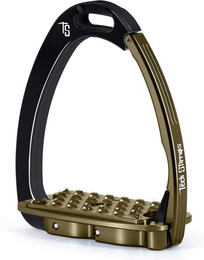 Produktbild von Sicherheitssättel für das Reiten Tech Stirrups Venice Flat Evo