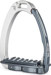 Produktbild von Sicherheitssättel für das Reiten Tech Stirrups Venice Flat Evo