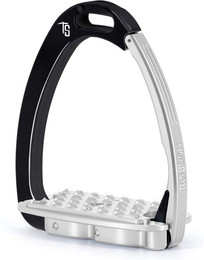 Produktbild von Sicherheitssättel für das Reiten Tech Stirrups Venice Flat Evo