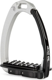 Produktbild von Sicherheitssättel für das Reiten Tech Stirrups Venice Flat Evo