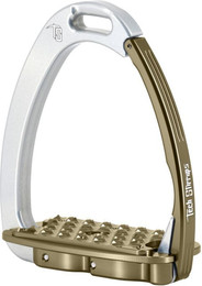 Produktbild von Sicherheitssättel für das Reiten Tech Stirrups Venice Flat Evo