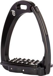 Produktbild von Sicherheitssättel für das Reiten Tech Stirrups Venice Hunter/Jumper M