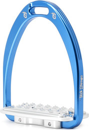 Produktbild von Sicherheitssättel für Reiter Tech Stirrups Siena - 420 g
