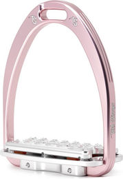 Produktbild von Sicherheitssättel für Reiter Tech Stirrups Siena Plus