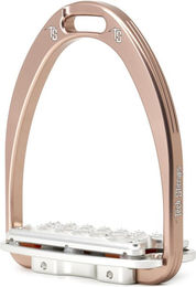 Produktbild von Sicherheitssättel für Reiter Tech Stirrups Siena Plus