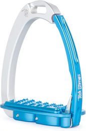 Produktbild von Sicherheitssättel für Reiter Tech Stirrups Venice Sloped EVO