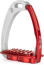 Produktbild von Sicherheitssättel für Reiter Tech Stirrups Venice Sloped M