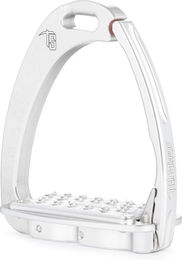 Produktbild von Sicherheitssättel für Reiter Tech Stirrups Venice Sloped M