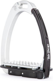 Produktbild von Sicherheitssättel für Reiter Tech Stirrups Venice Xtrail