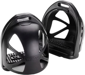 Produktbild von Sicherheitssättel für Reiter Wintec