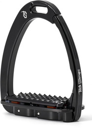 Produktbild von Sicherheitssättel Tech Stirrups Venice Plus - 570 g
