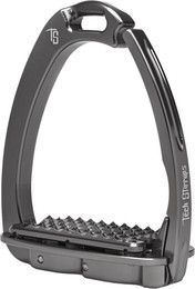Produktbild von Sicherheitssättel Tech Stirrups Venice Sloped - 570 g