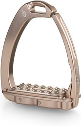 Produktbild von Sicherheitssättel Tech Stirrups Venice Sloped EVO - 570 g