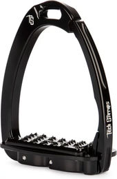Sicherheitssättel Tech Stirrups Venice Sloped EVO - 570 g – Bild 1 von 5