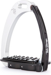 Produktbild von Sicherheitssättel Tech Stirrups Venice Sloped M