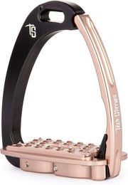 Produktbild von Sicherheitssättel Tech Stirrups Venice Sloped M