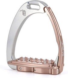 Produktbild von Sicherheitssättel Tech Stirrups Venice Sloped M