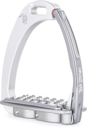 Produktbild von Sicherheitssättel Tech Stirrups Venice Sloped M - 525 g