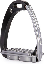 Produktbild von Sicherheitssättel Tech Stirrups Venice Sloped M